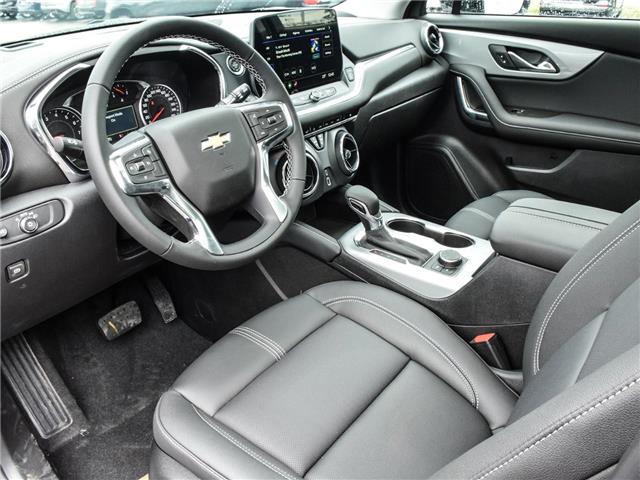 2025 Chevrolet Blazer True North (Stk: LCBL00585) in Tilbury - Image 12 of 27