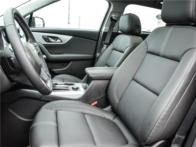 2025 Chevrolet Blazer True North (Stk: LCBL00585) in Tilbury - Image 13 of 27