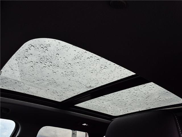 2025 Chevrolet Blazer True North (Stk: LCBL00585) in Tilbury - Image 14 of 27