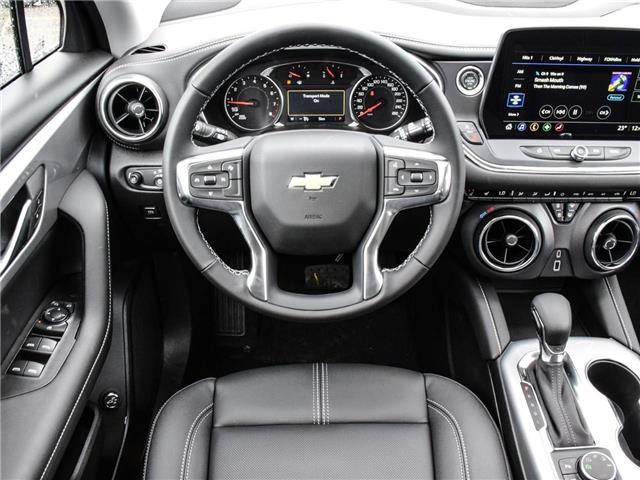 2025 Chevrolet Blazer True North (Stk: LCBL00585) in Tilbury - Image 17 of 27