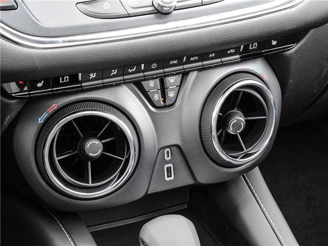 2025 Chevrolet Blazer True North (Stk: LCBL00585) in Tilbury - Image 23 of 27