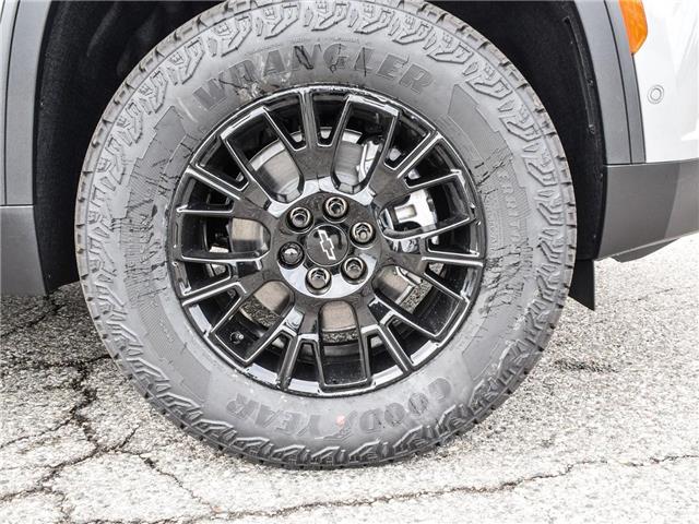 2025 Chevrolet Traverse Z71 (Stk: LCTR00449) in Tilbury - Image 8 of 30