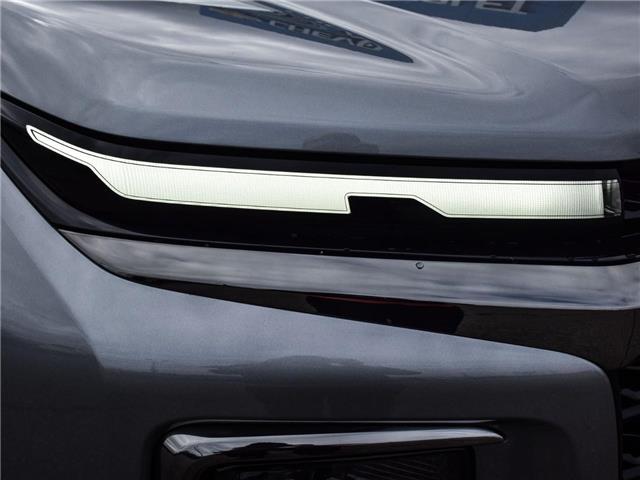 2025 Chevrolet Traverse Z71 (Stk: LCTR00449) in Tilbury - Image 9 of 30