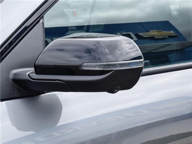 2025 Chevrolet Traverse Z71 (Stk: LCTR00449) in Tilbury - Image 10 of 30