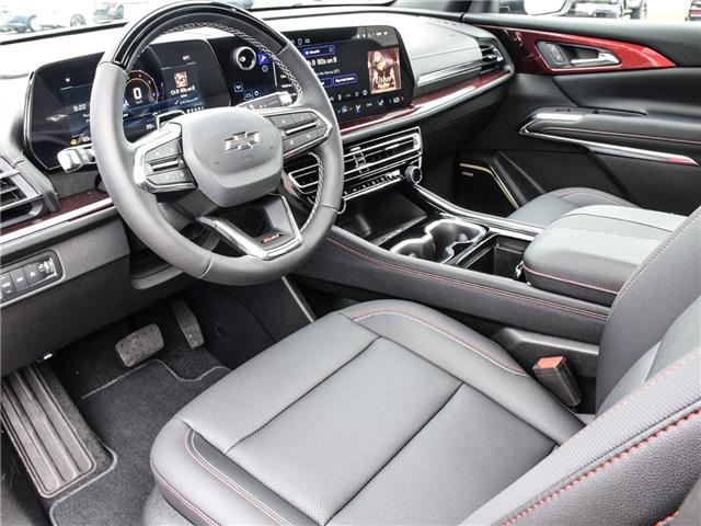 2025 Chevrolet Traverse Z71 (Stk: LCTR00449) in Tilbury - Image 11 of 30