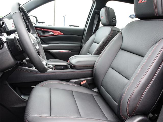 2025 Chevrolet Traverse Z71 (Stk: LCTR00449) in Tilbury - Image 12 of 30