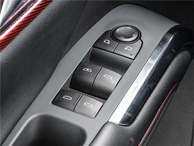 2025 Chevrolet Traverse Z71 (Stk: LCTR00449) in Tilbury - Image 16 of 30