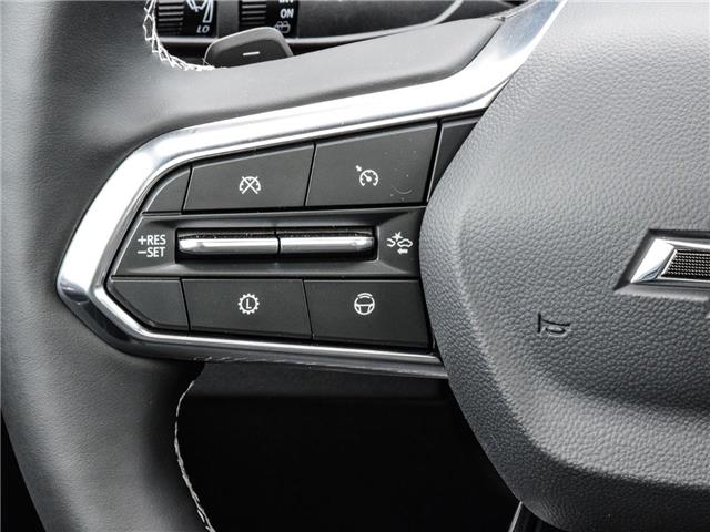 2025 Chevrolet Traverse Z71 (Stk: LCTR00449) in Tilbury - Image 19 of 30