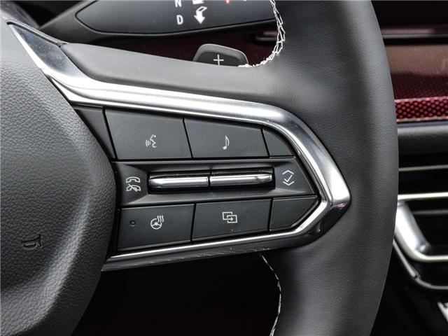 2025 Chevrolet Traverse Z71 (Stk: LCTR00449) in Tilbury - Image 20 of 30