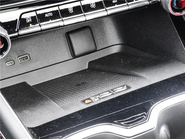 2025 Chevrolet Traverse Z71 (Stk: LCTR00449) in Tilbury - Image 22 of 30