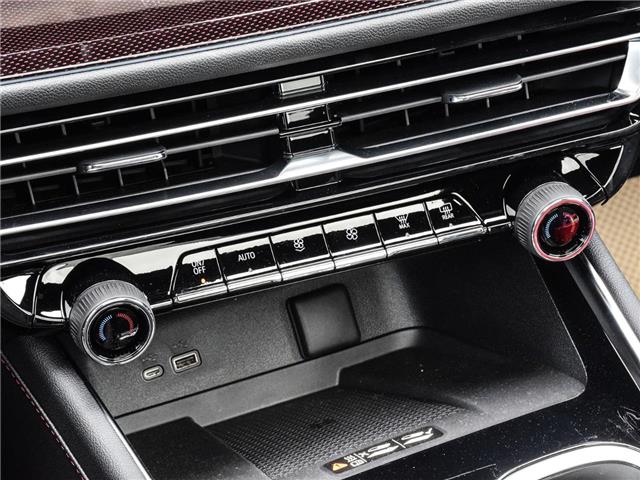 2025 Chevrolet Traverse Z71 (Stk: LCTR00449) in Tilbury - Image 23 of 30