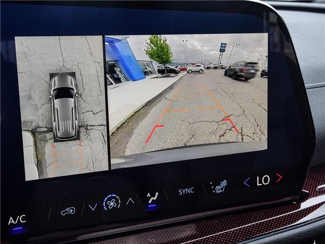 2025 Chevrolet Traverse Z71 (Stk: LCTR00449) in Tilbury - Image 28 of 30