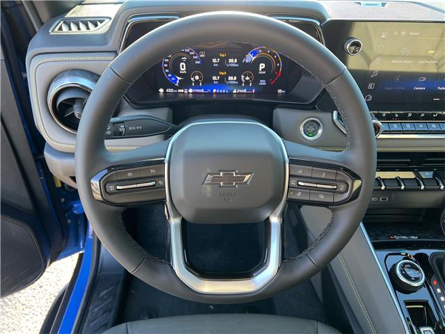 2026 Chevrolet Colorado ZR2 (Stk: T1129912) in Calgary - Image 11 of 21