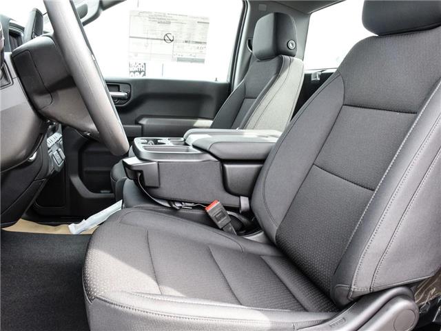 2025 Chevrolet Silverado 1500 Work Truck (Stk: LC1S00351) in Tilbury - Image 15 of 28