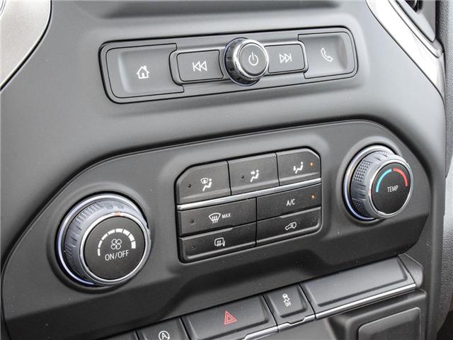 2025 Chevrolet Silverado 1500 Work Truck (Stk: LC1S00351) in Tilbury - Image 23 of 28