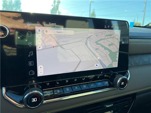 2026 Chevrolet Colorado ZR2 (Stk: T1129912) in Calgary - Image 14 of 21