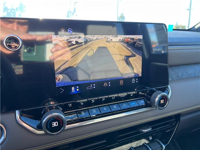 2026 Chevrolet Colorado ZR2 (Stk: T1129912) in Calgary - Image 15 of 21