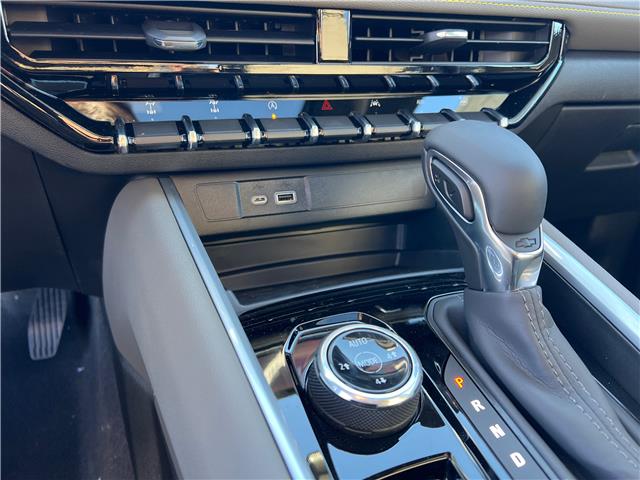 2026 Chevrolet Colorado ZR2 (Stk: T1129912) in Calgary - Image 16 of 21