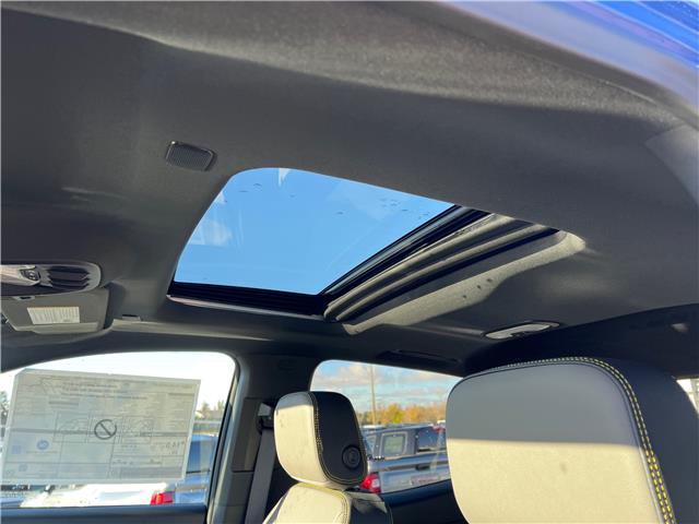 2026 Chevrolet Colorado ZR2 (Stk: T1129912) in Calgary - Image 17 of 21