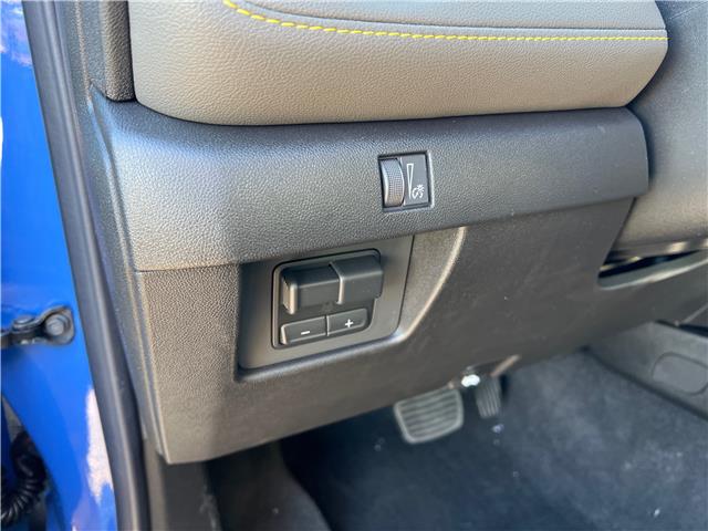 2026 Chevrolet Colorado ZR2 (Stk: T1129912) in Calgary - Image 18 of 21