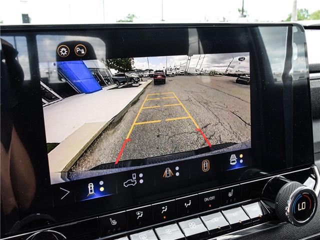 2026 Chevrolet Colorado Trail Boss (Stk: LCCL00555) in Tilbury - Image 27 of 28