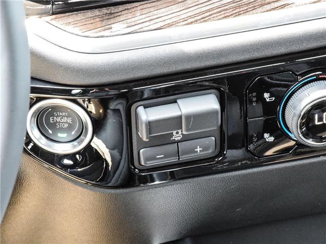 2025 Chevrolet Silverado 1500 RST (Stk: LC1S00520) in Tilbury - Image 26 of 31