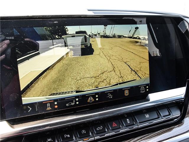 2025 Chevrolet Silverado 1500 RST (Stk: LC1S00520) in Tilbury - Image 29 of 31