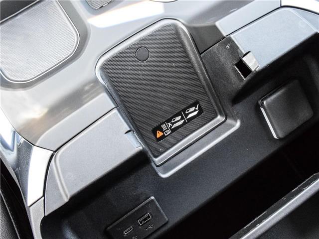 2025 Chevrolet Silverado 1500 RST (Stk: LC1S00520) in Tilbury - Image 30 of 31