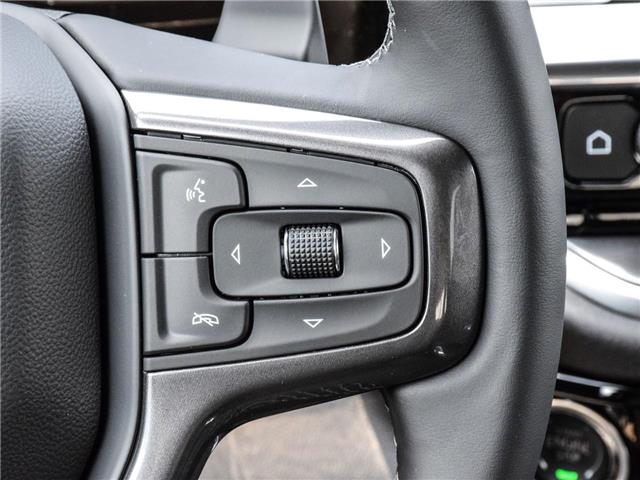 2025 Chevrolet Silverado 1500 High Country (Stk: LC1S00506) in Tilbury - Image 23 of 32
