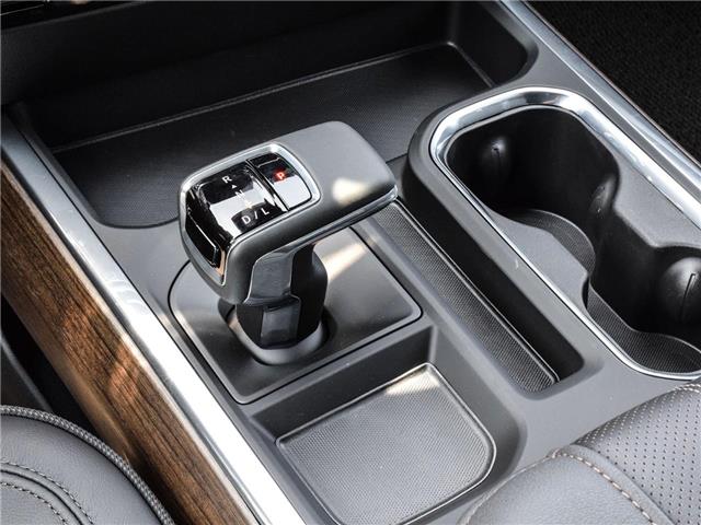 2025 Chevrolet Silverado 1500 High Country (Stk: LC1S00506) in Tilbury - Image 25 of 32