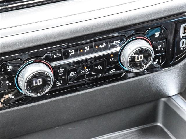 2025 Chevrolet Silverado 1500 High Country (Stk: LC1S00506) in Tilbury - Image 26 of 32