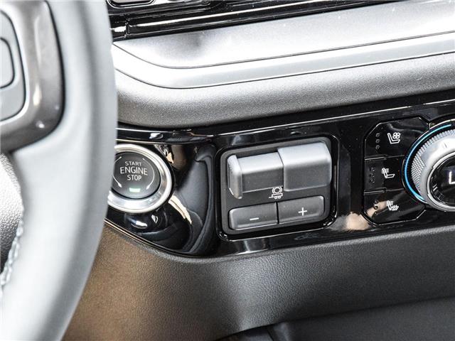 2025 Chevrolet Silverado 1500 High Country (Stk: LC1S00506) in Tilbury - Image 27 of 32