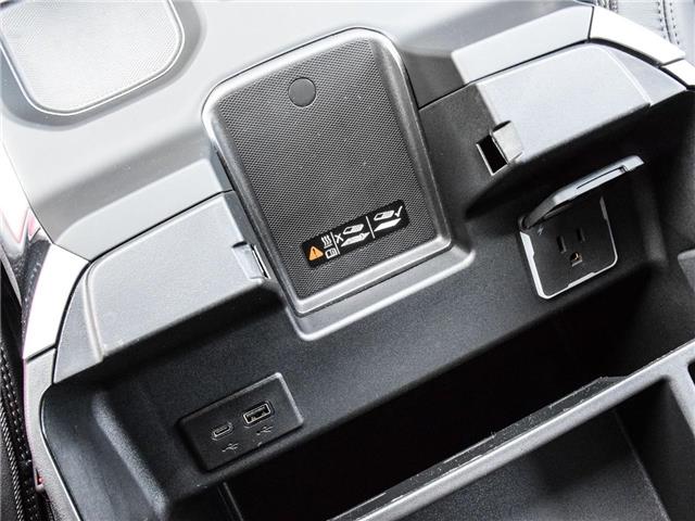 2025 Chevrolet Silverado 1500 High Country (Stk: LC1S00506) in Tilbury - Image 31 of 32