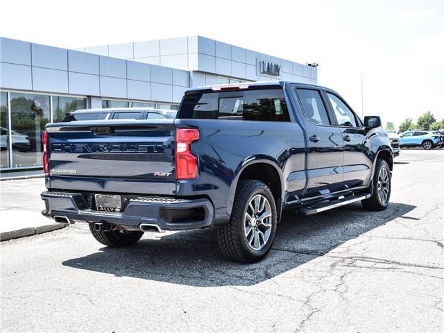 2023 Chevrolet Silverado 1500 RST (Stk: LC00164P) in Tilbury - Image 6 of 29