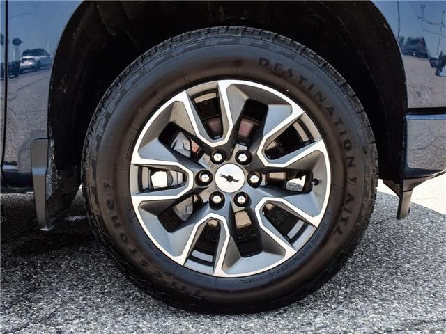 2023 Chevrolet Silverado 1500 RST (Stk: LC00164P) in Tilbury - Image 8 of 29