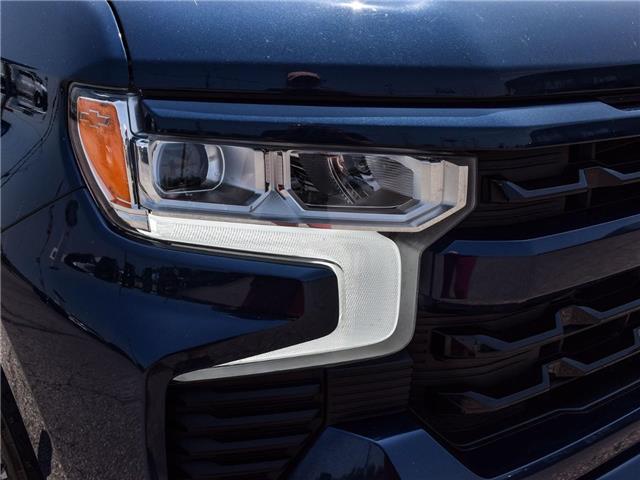 2023 Chevrolet Silverado 1500 RST (Stk: LC00164P) in Tilbury - Image 9 of 29