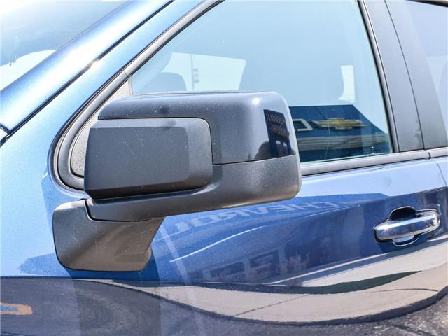 2023 Chevrolet Silverado 1500 RST (Stk: LC00164P) in Tilbury - Image 10 of 29