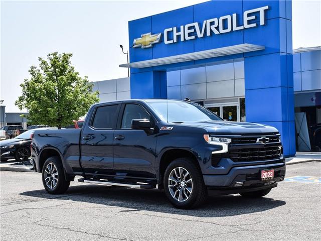 2023 Chevrolet Silverado 1500 RST (Stk: LC00164P) in Tilbury - Image 29 of 29