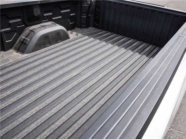 2025 Chevrolet Silverado 1500 Work Truck (Stk: LC1S00349) in Tilbury - Image 11 of 26