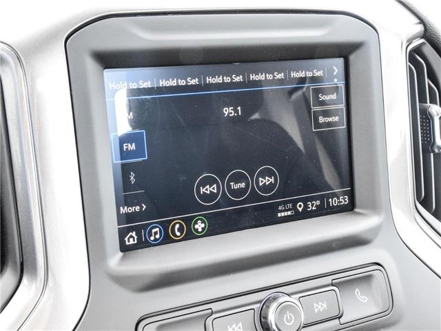 2025 Chevrolet Silverado 1500 Work Truck (Stk: LC1S00349) in Tilbury - Image 23 of 26