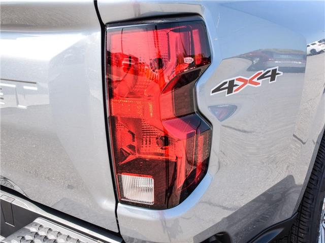 2026 Chevrolet Colorado LT (Stk: LCCL00575) in Tilbury - Image 7 of 27