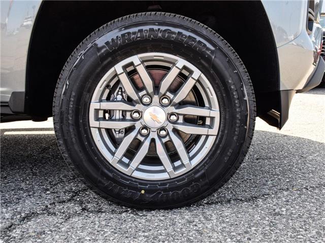 2026 Chevrolet Colorado LT (Stk: LCCL00575) in Tilbury - Image 8 of 27