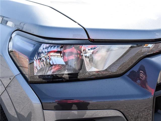 2026 Chevrolet Colorado LT (Stk: LCCL00575) in Tilbury - Image 9 of 27