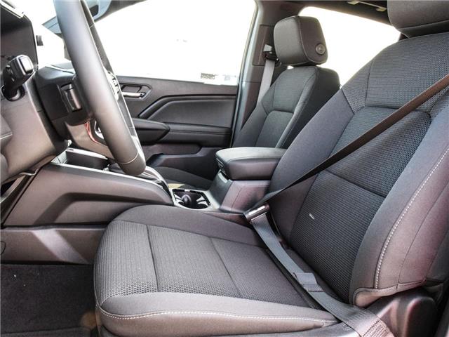 2026 Chevrolet Colorado LT (Stk: LCCL00575) in Tilbury - Image 13 of 27
