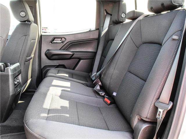 2026 Chevrolet Colorado LT (Stk: LCCL00575) in Tilbury - Image 14 of 27