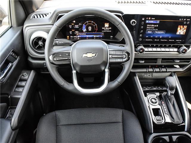 2026 Chevrolet Colorado LT (Stk: LCCL00575) in Tilbury - Image 16 of 27