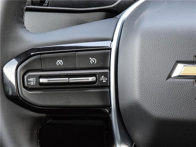 2026 Chevrolet Colorado LT (Stk: LCCL00575) in Tilbury - Image 18 of 27