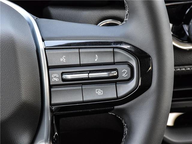 2026 Chevrolet Colorado LT (Stk: LCCL00575) in Tilbury - Image 19 of 27