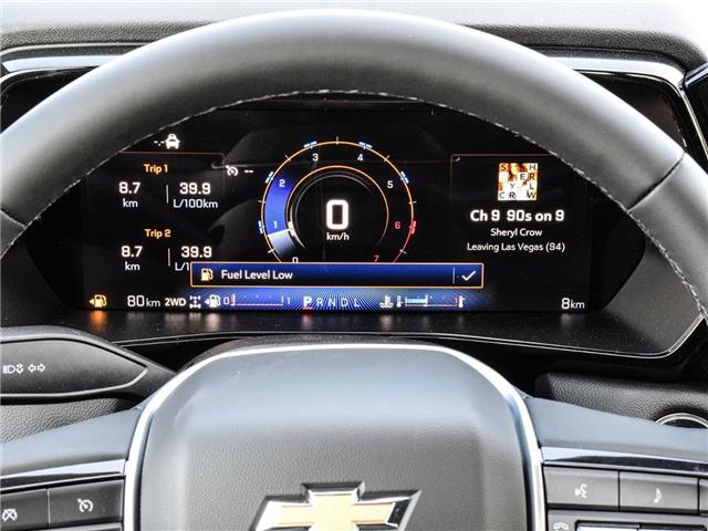 2026 Chevrolet Colorado LT (Stk: LCCL00575) in Tilbury - Image 20 of 27