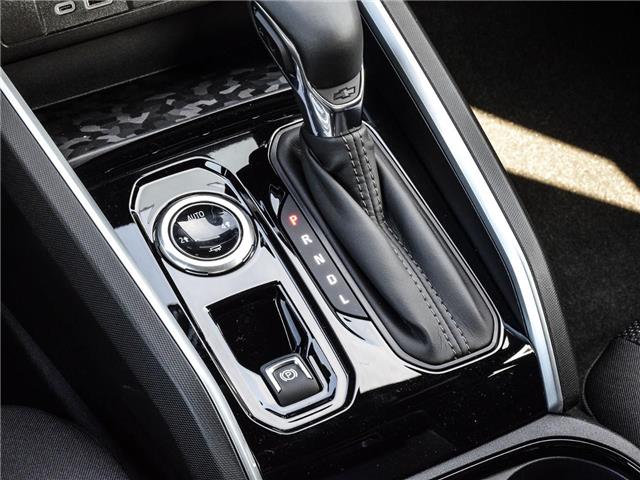 2026 Chevrolet Colorado LT (Stk: LCCL00575) in Tilbury - Image 21 of 27